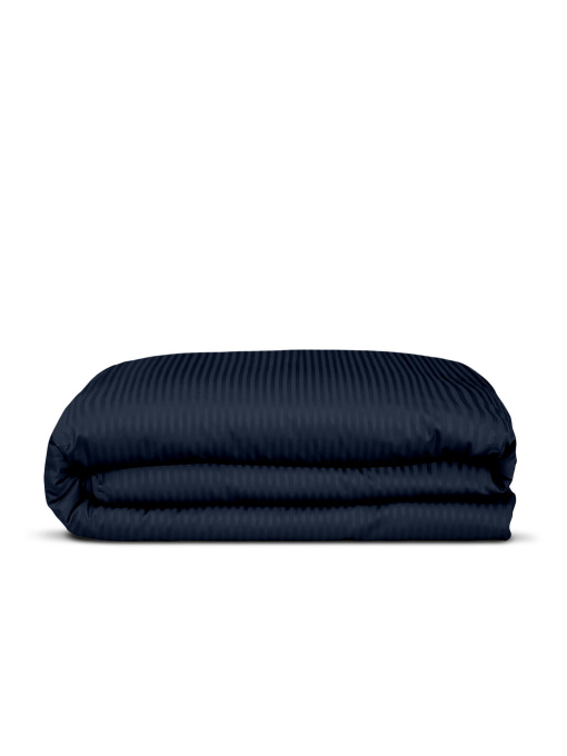 Пододеяльник сатин ROADS NAVY Cosas модель StrSatin_51Navy_110x140q Фото