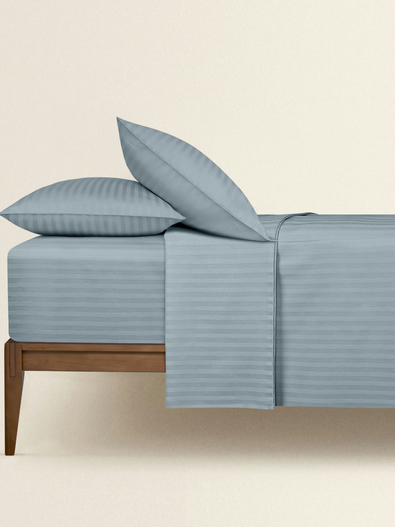 Пододеяльник сатин ROADS CASHMERE Cosas модель StrSatin_52Cashmere_110x140q Фото