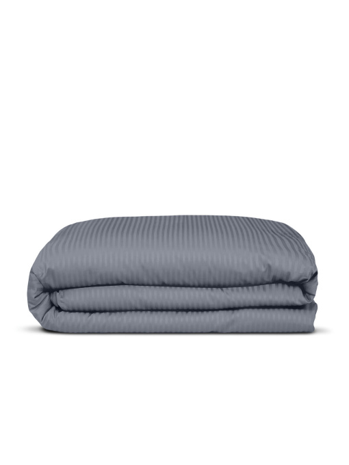 Пододеяльник сатин ROADS STEEL Cosas модель StrSatin_53Steel_110x140q Фото