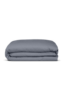 Пододеяльник сатин ROADS STEEL Cosas модель StrSatin_53Steel_110x140q Фото