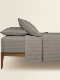 Пододеяльник сатин ROADS SAVANA Cosas модель StrSatin_54Savana_110x140q Фото