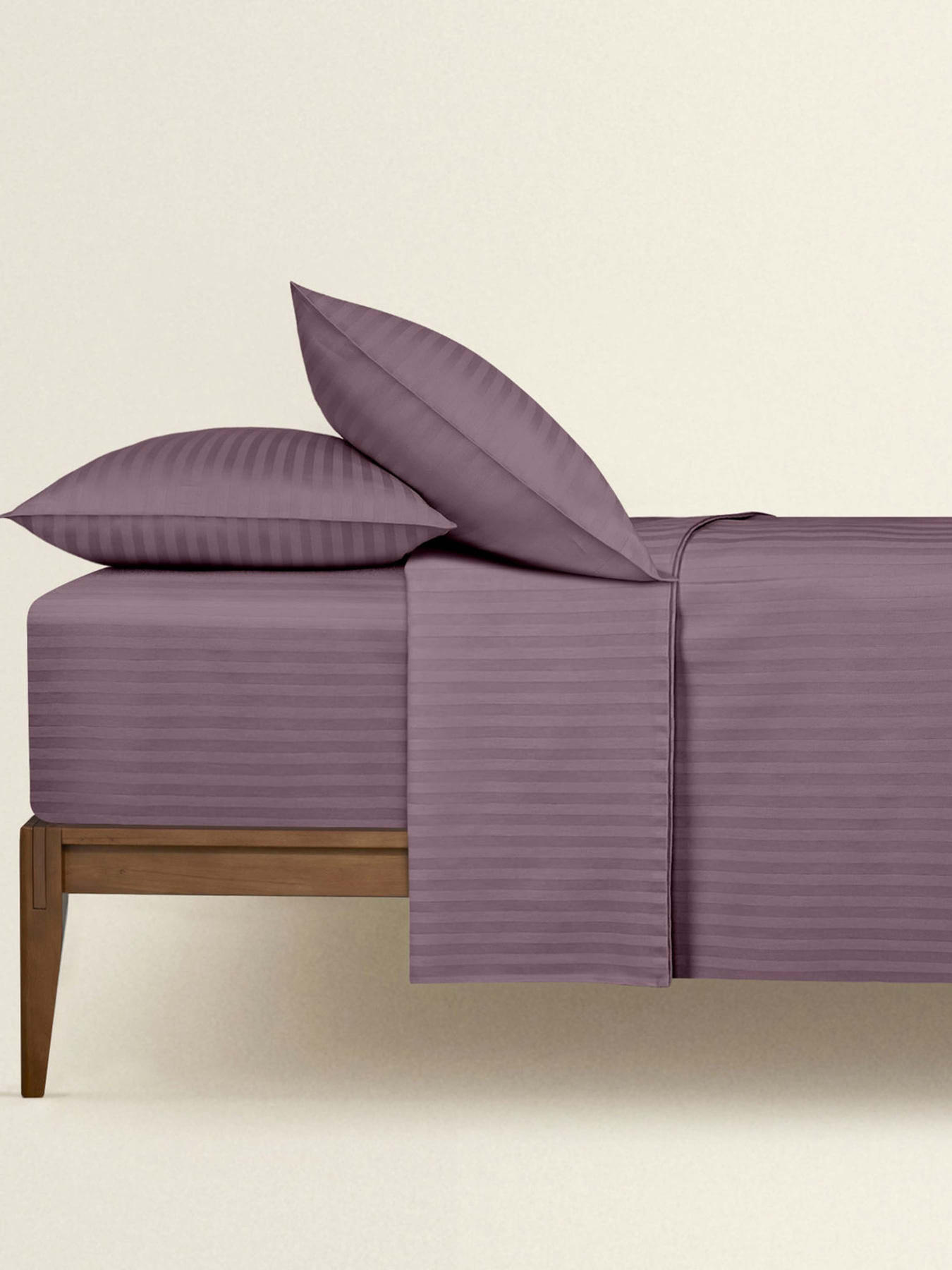 Пододеяльник сатин GRAPE Cosas модель StrSatin_56Grape_110x140q Фото