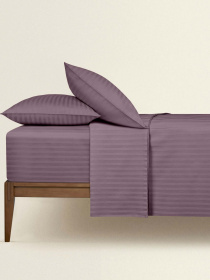 Пододеяльник сатин GRAPE Cosas модель StrSatin_56Grape_110x140q Фото