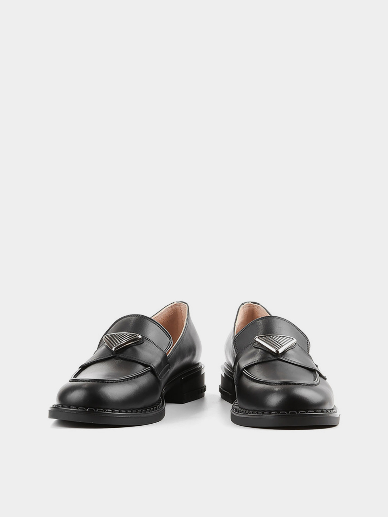 Лоферы LeBERDES модель 00000013882 Фото