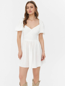 Сукня міні FASHIONISTA модель 1262 Фото