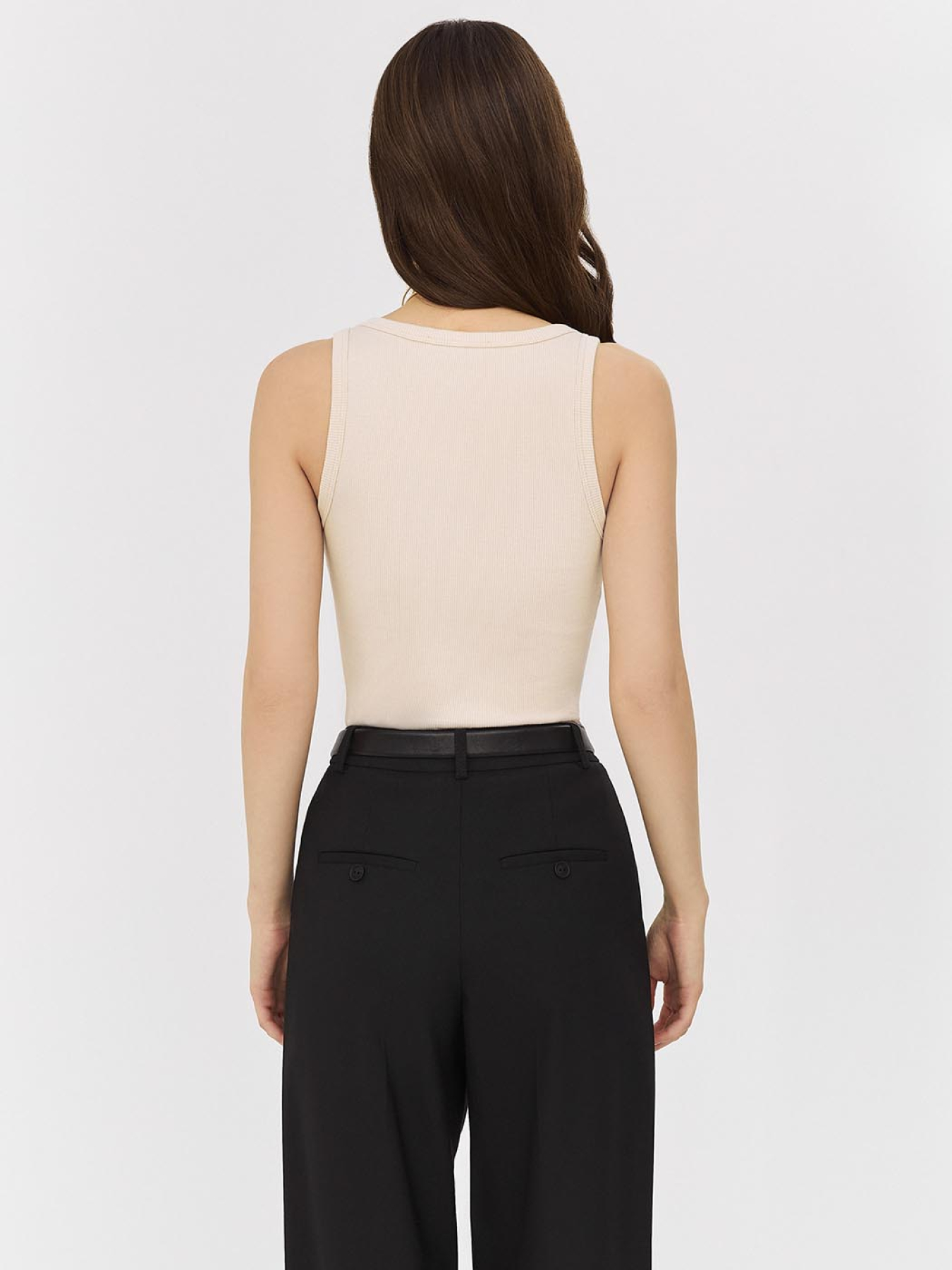 Майка FASHIONISTA модель 2163 Фото