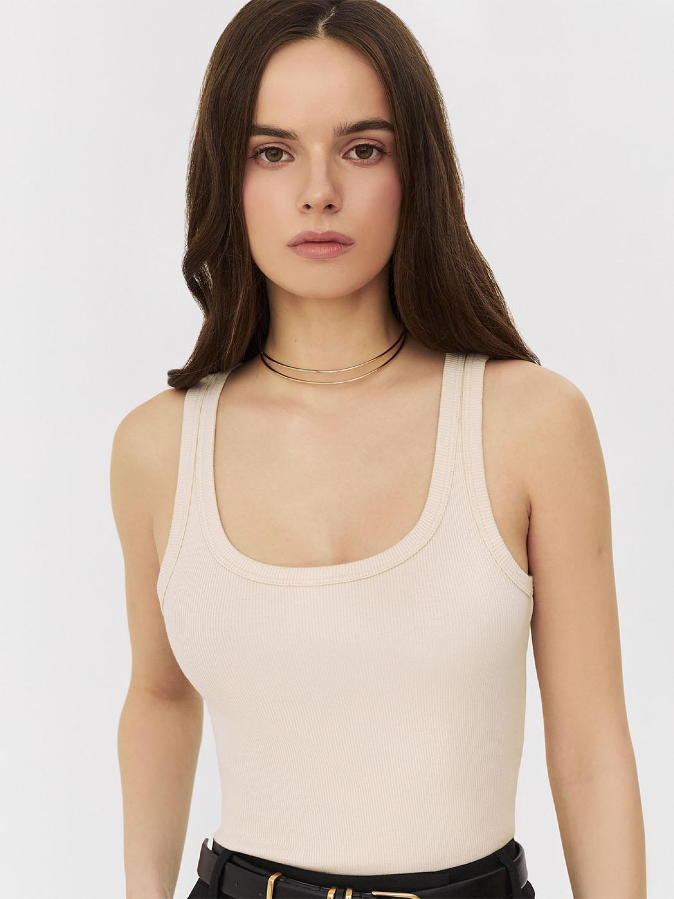 Майка FASHIONISTA модель 2163 Фото