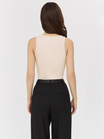 Майка FASHIONISTA модель 2163 Фото