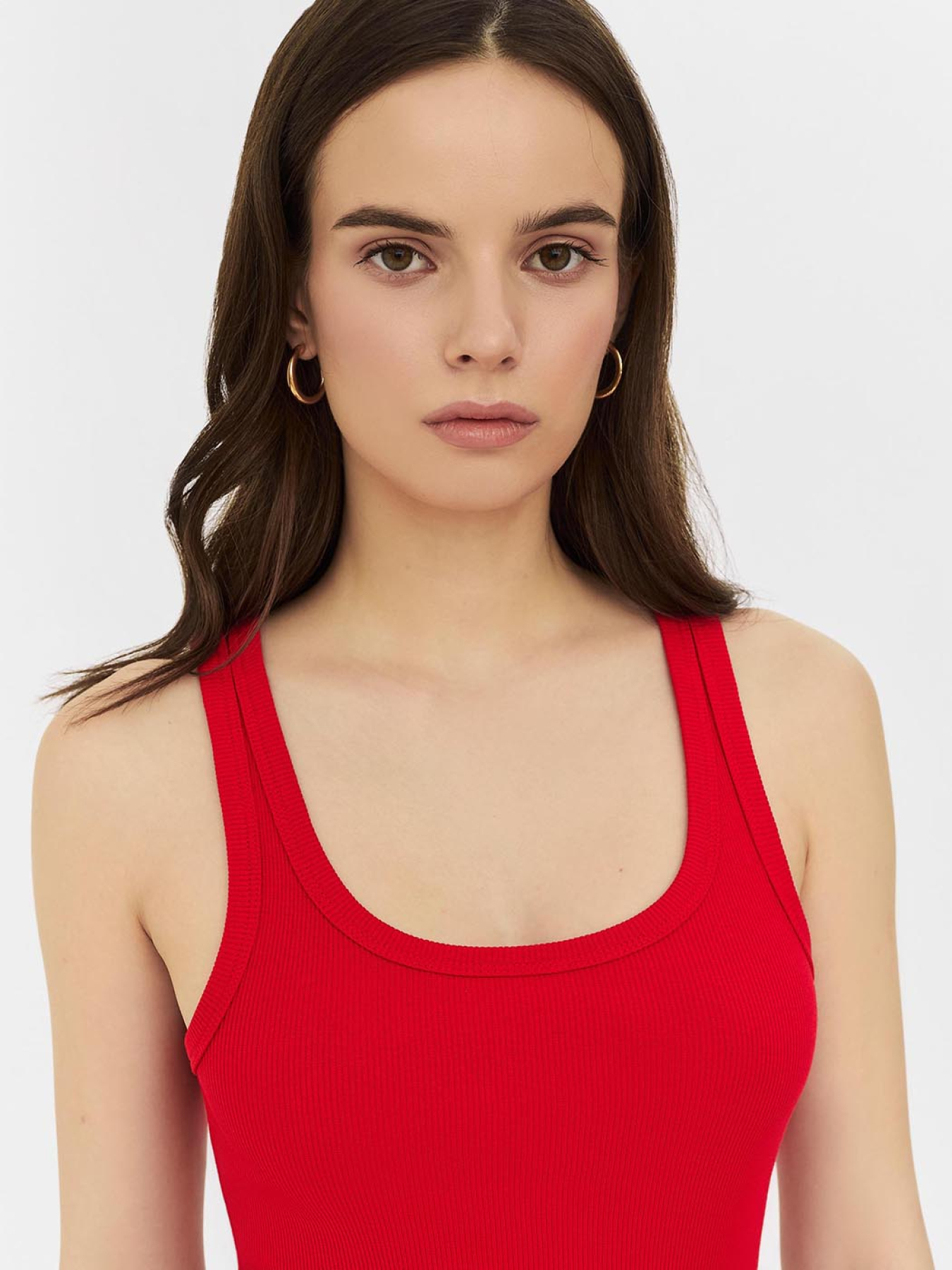 Майка FASHIONISTA модель 2163 Фото