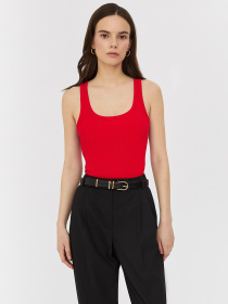 Майка FASHIONISTA модель 2163 Фото