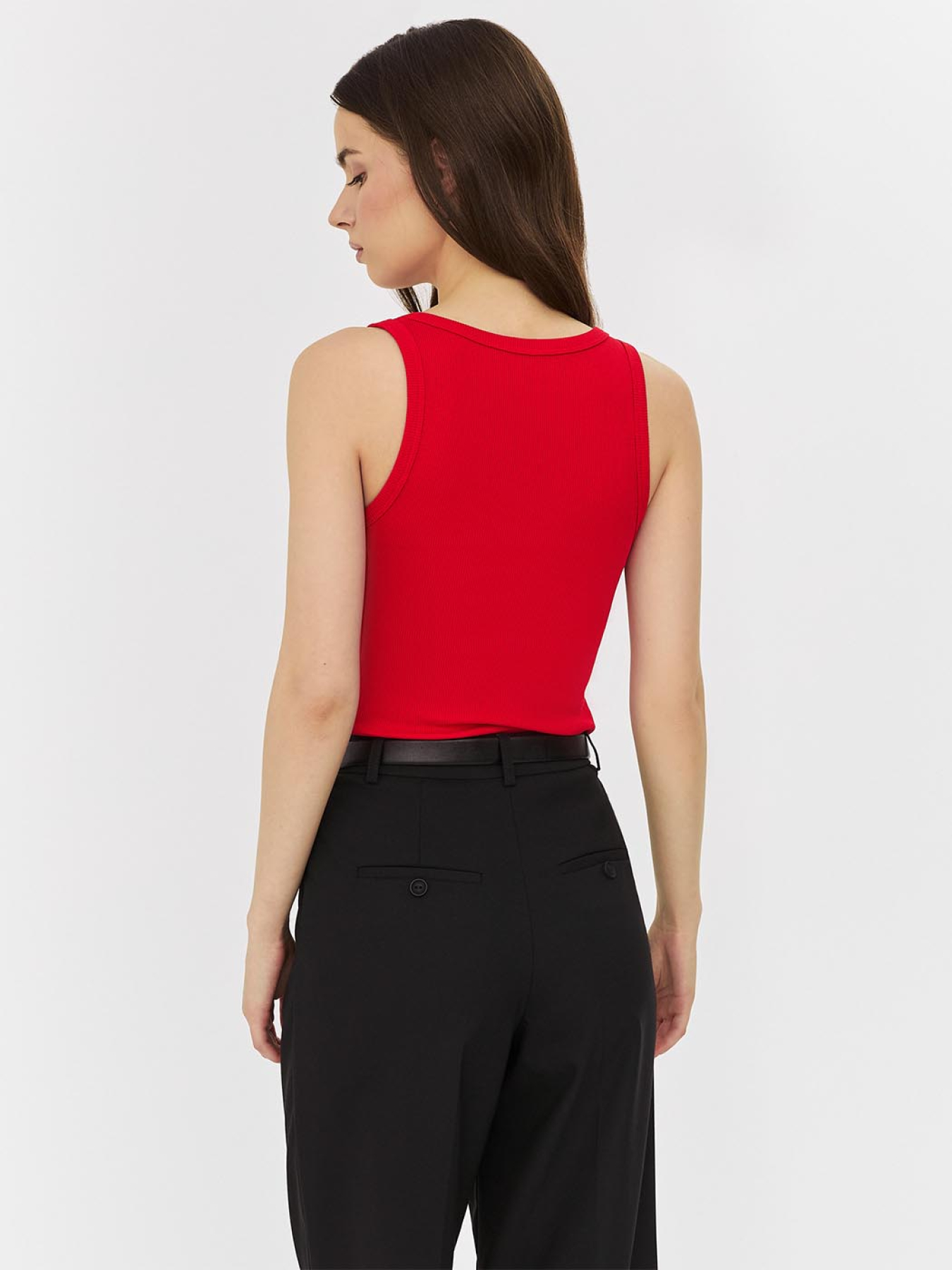 Майка FASHIONISTA модель 2163 Фото