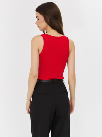 Майка FASHIONISTA модель 2163 Фото