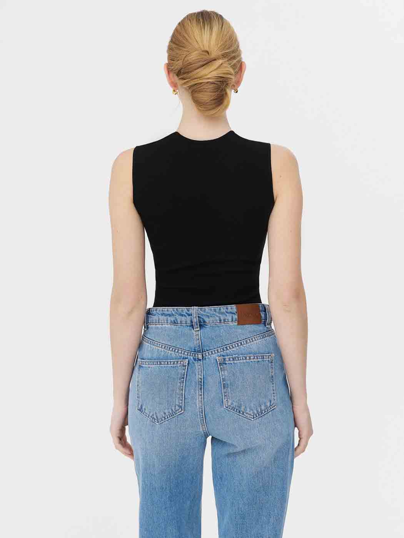 Майка FASHIONISTA модель 2089 Майка FASHIONISTA модель 2089 Фото