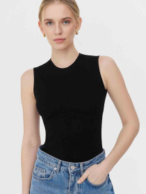 Майка FASHIONISTA модель 2089 Майка FASHIONISTA модель 2089 Фото