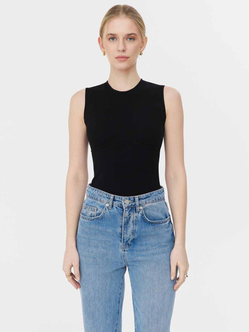 Майка FASHIONISTA модель 2089 Фото