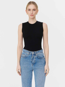 Майка FASHIONISTA модель 2089 Фото