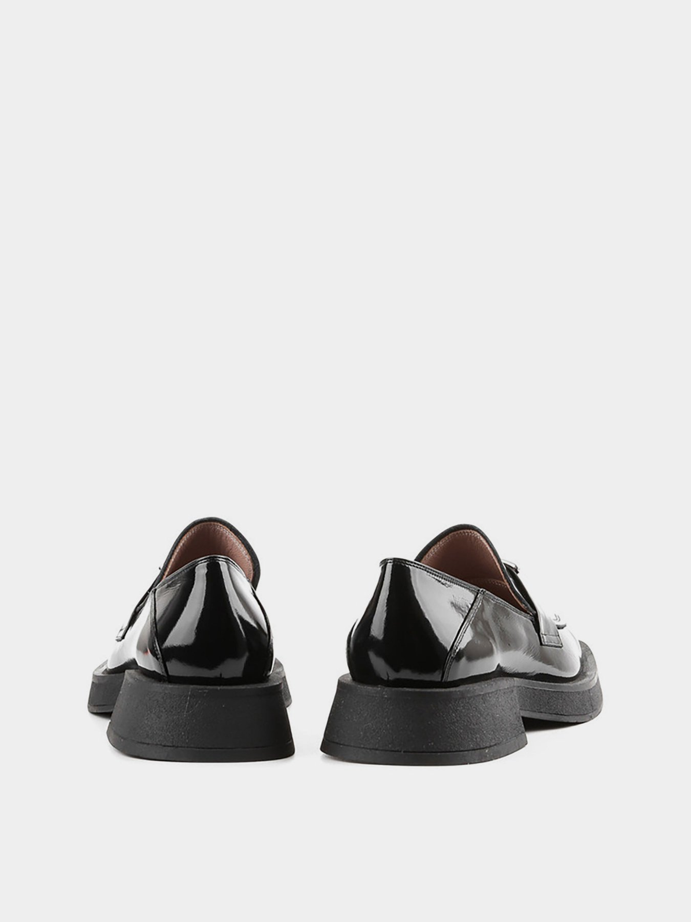 Лоферы LeBERDES модель 00000013883 Фото