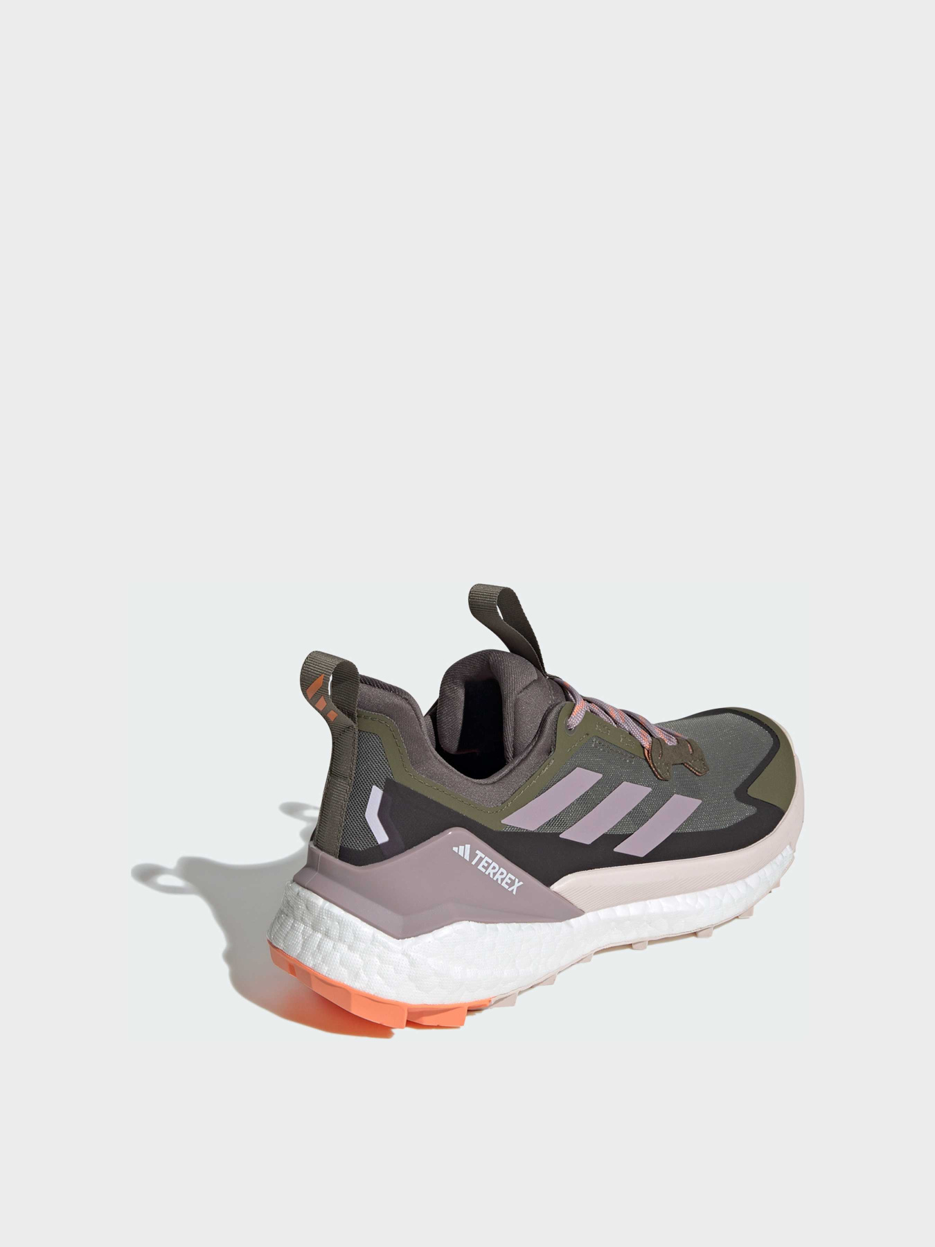 Кроссовки для тренировок Adidas Terrex модель IG8892 Фото