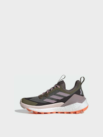 Кроссовки для тренировок Adidas Terrex модель IG8892 Фото