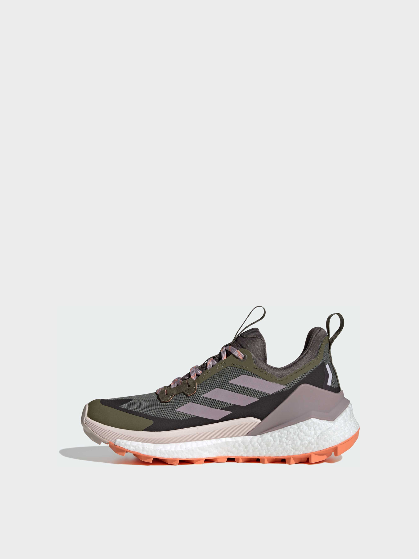 Кросівки для спорту Adidas Terrex модель IG8892 Фото