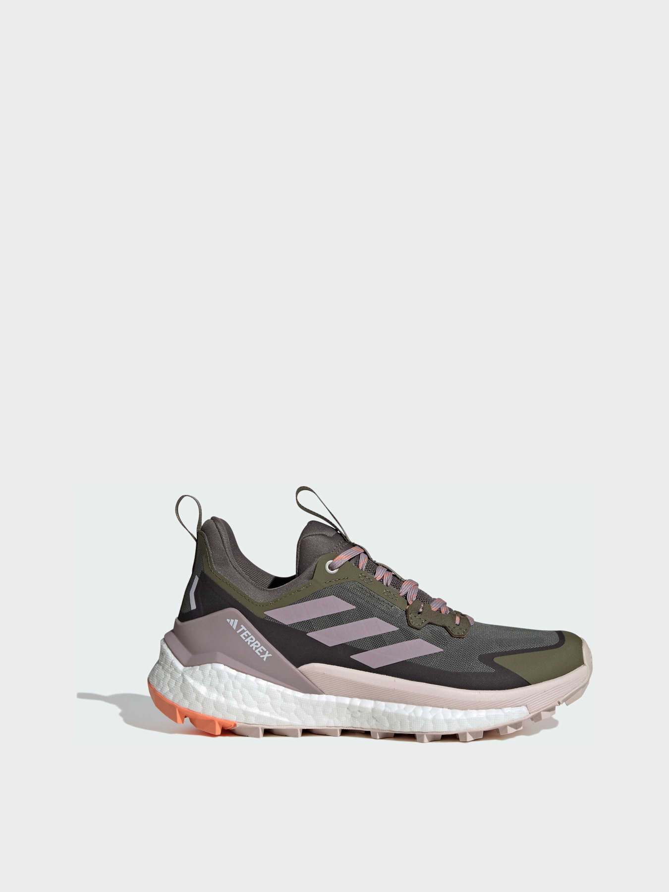 Кросівки для спорту Adidas Terrex модель IG8892 Фото