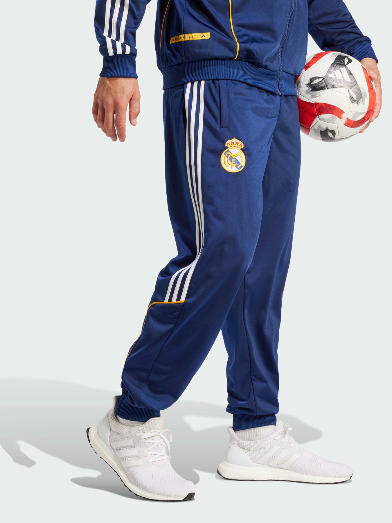 Штаны спортивные Adidas модель JW1994 Фото