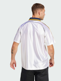 Поло Adidas модель JJ3801 Фото