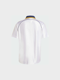 Поло Adidas модель JJ3801 Фото