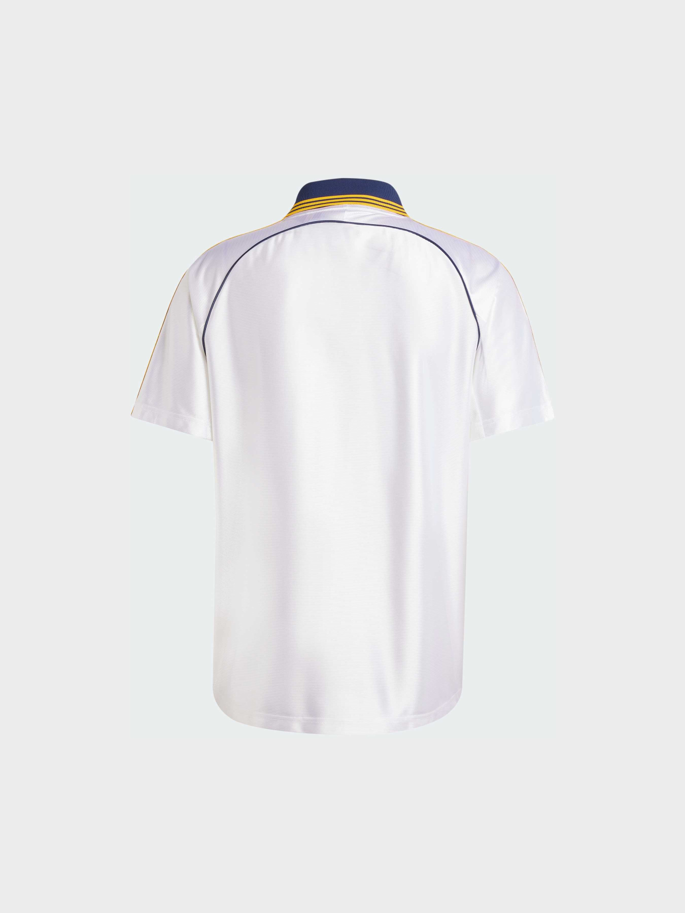 Поло Adidas модель JJ3801 Фото