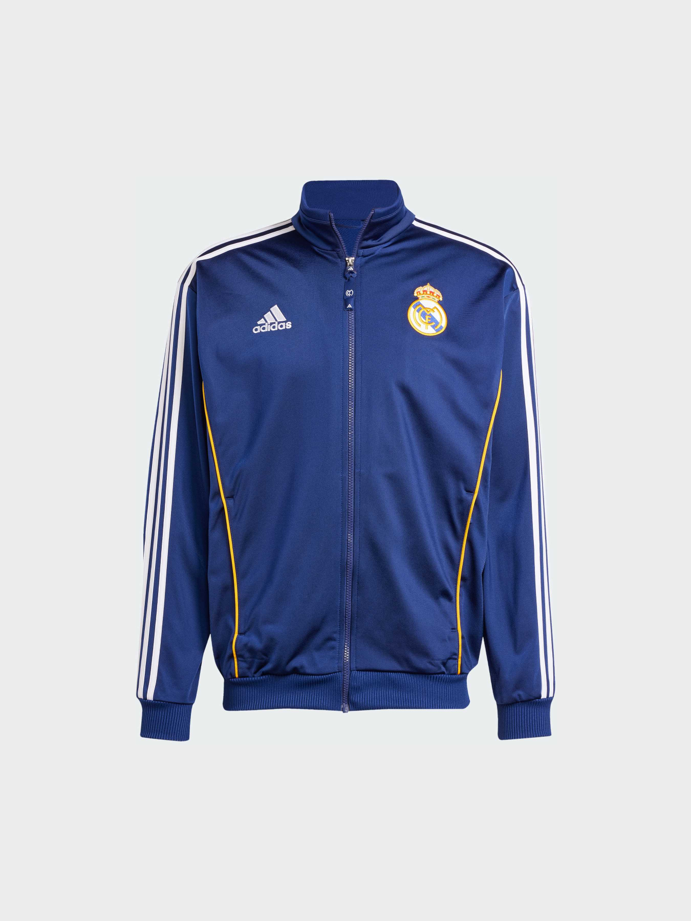 Кофта спортивная Adidas модель JW1993 Фото