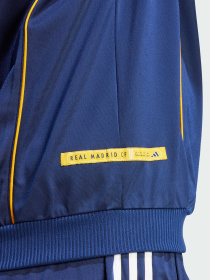 Кофта спортивная Adidas модель JW1993 Фото