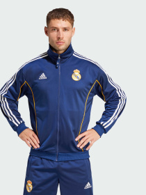 Кофта спортивная Adidas модель JW1993 Фото