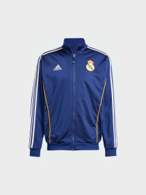 Спортивна кофта Adidas модель JW1993 Фото