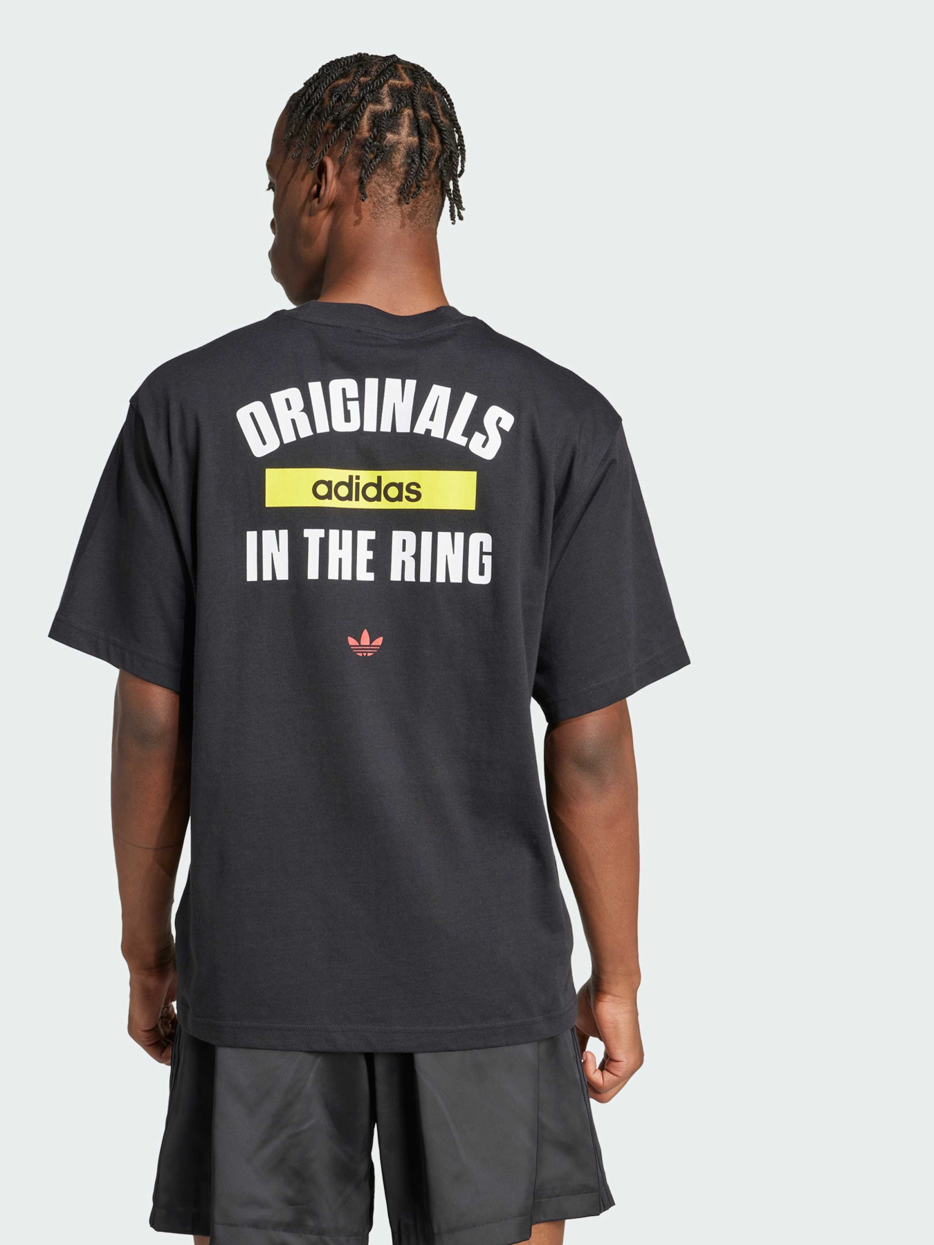 Футболка Adidas модель KA4554 Фото