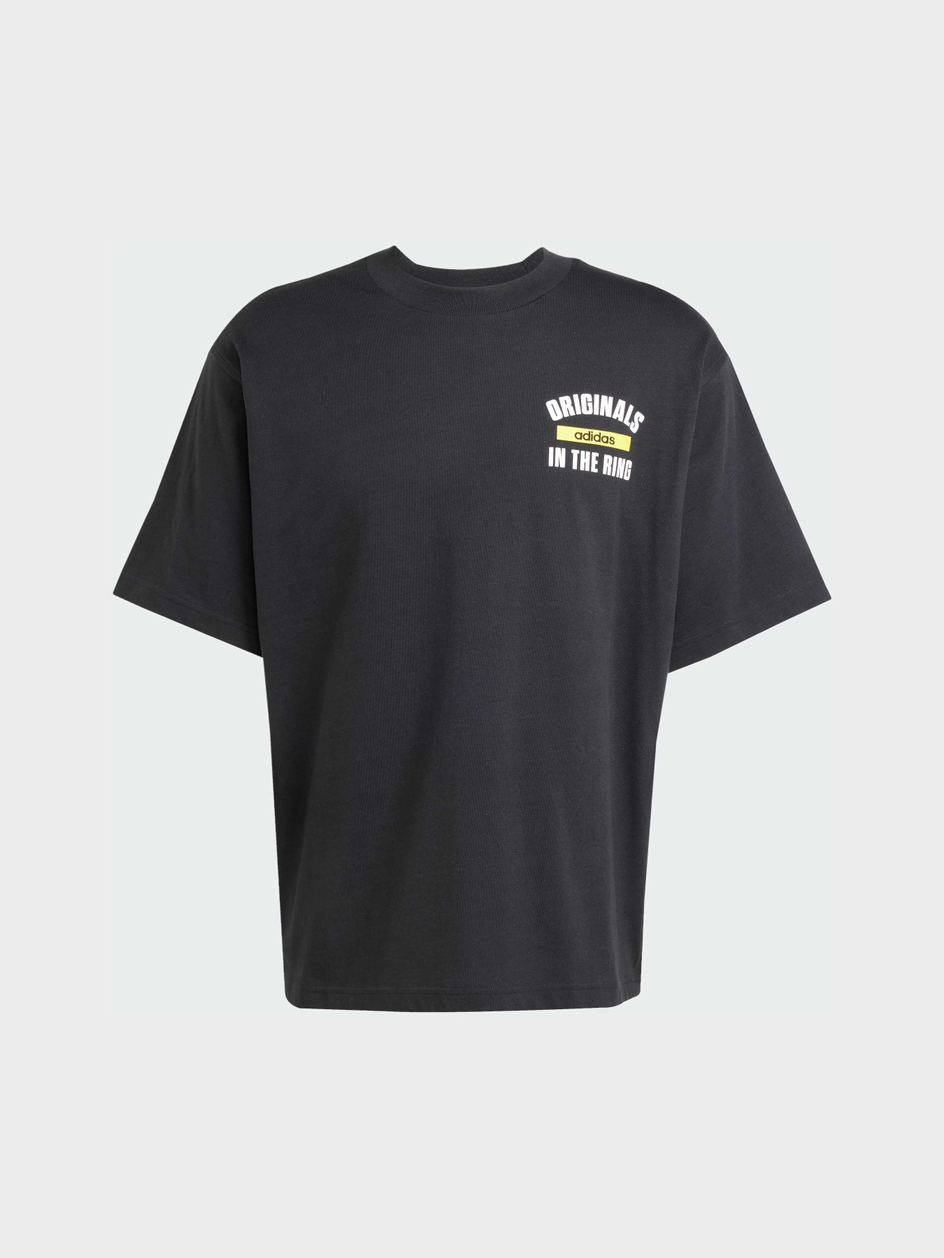 Футболка Adidas модель KA4554 Фото