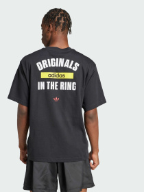 Футболка Adidas модель KA4554 Фото