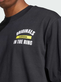 Футболка Adidas модель KA4554 Фото