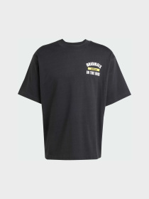 Футболка Adidas модель KA4554 Фото