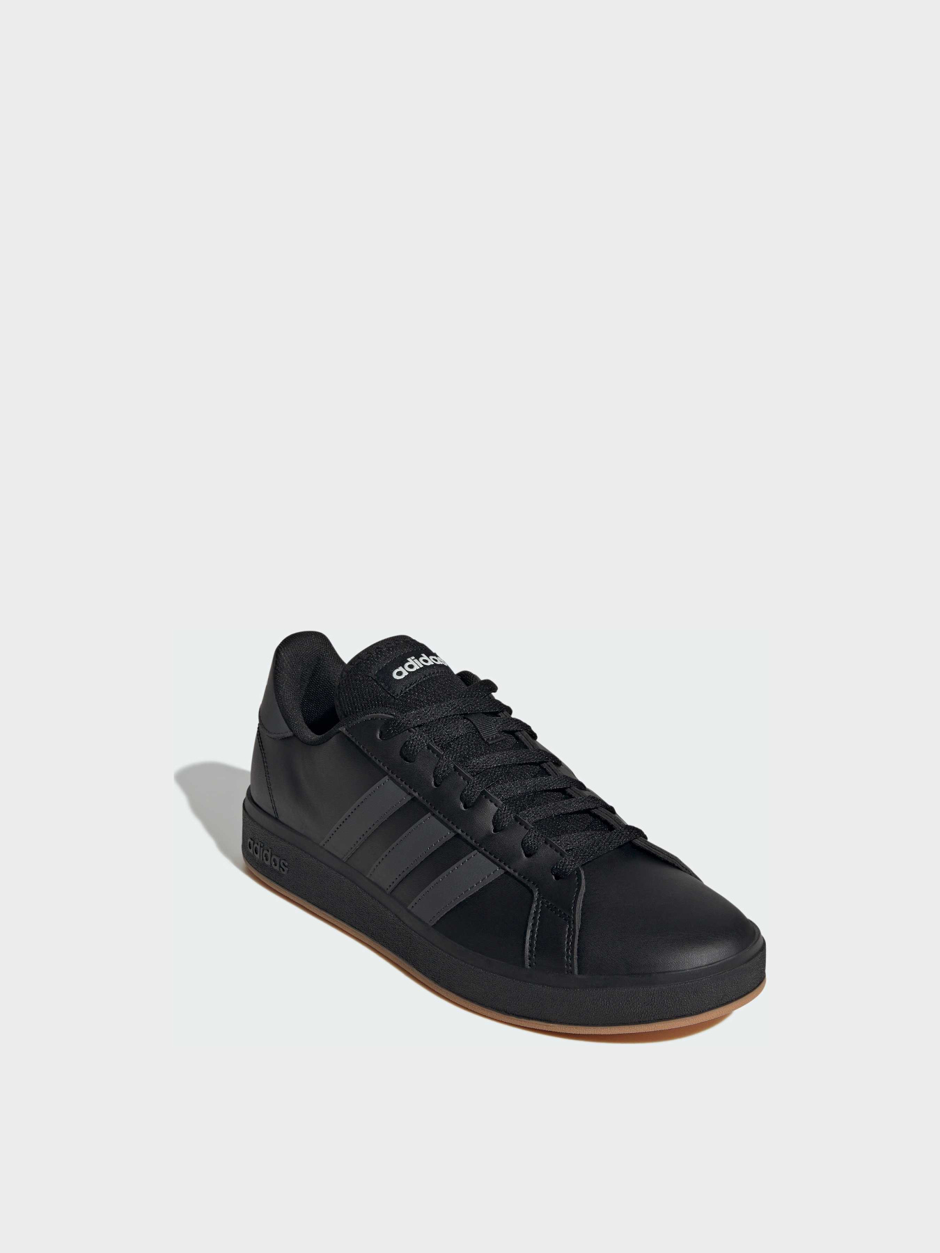 Кеды низкие Adidas Grand Court модель JH9365 Фото