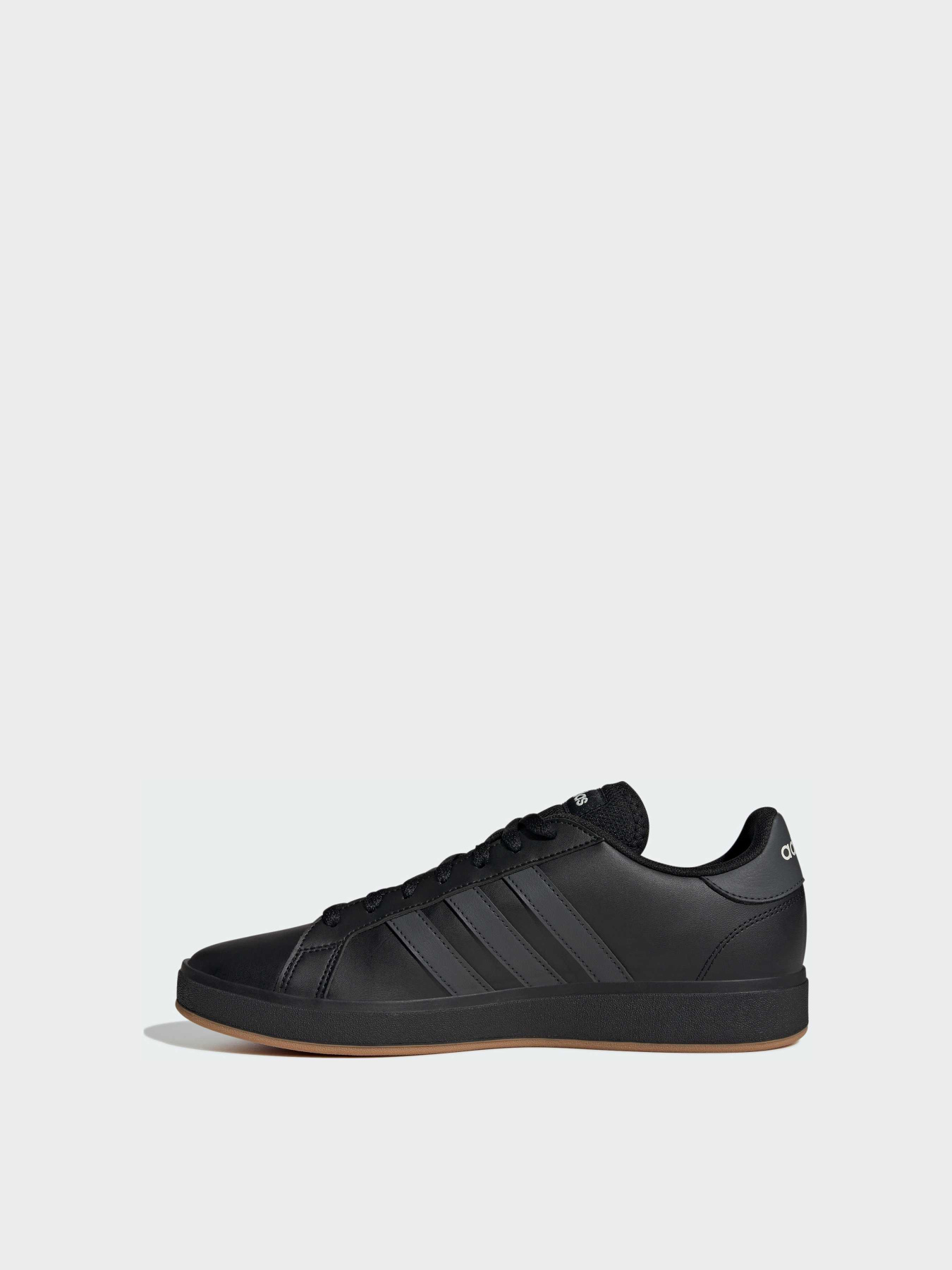 Кеды низкие Adidas Grand Court модель JH9365 Фото