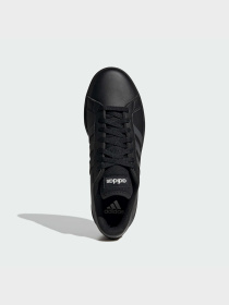 Кеды низкие Adidas Grand Court модель JH9365 Фото