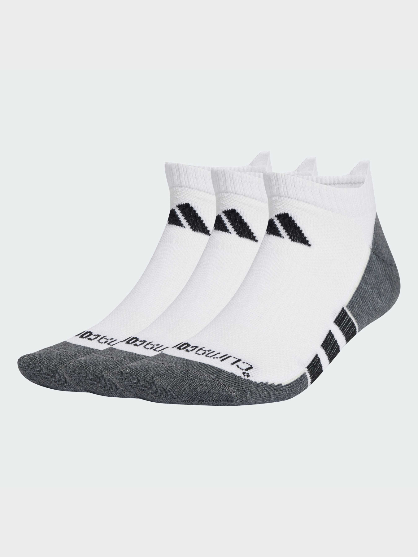 Набір шкарпеток Adidas Clima модель JD9570 Фото