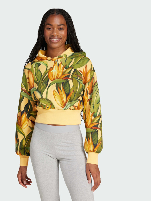 Худи Adidas модель JD6282 Фото