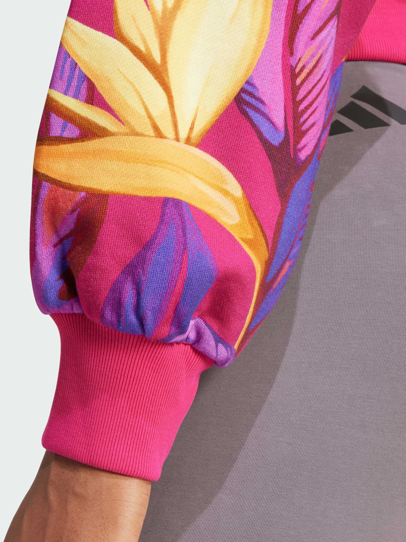 Худі Adidas модель JD6283 Фото