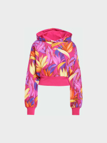 Худі Adidas модель JD6283 Фото