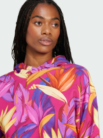 Худи Adidas модель JD6283 Фото