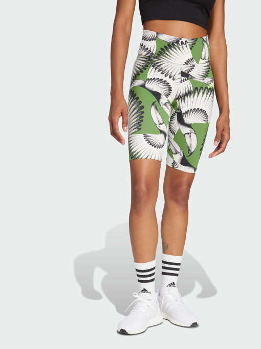 Велосипедки Adidas модель JD6286 Фото