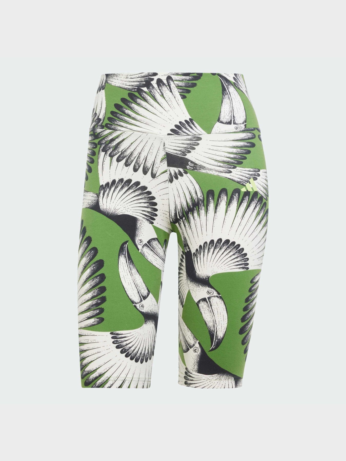 Велосипедки Adidas модель JD6286 Фото