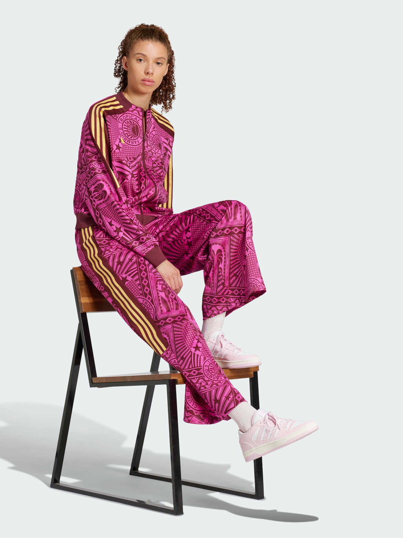 Штани повсякденні Adidas модель JD6295 Фото