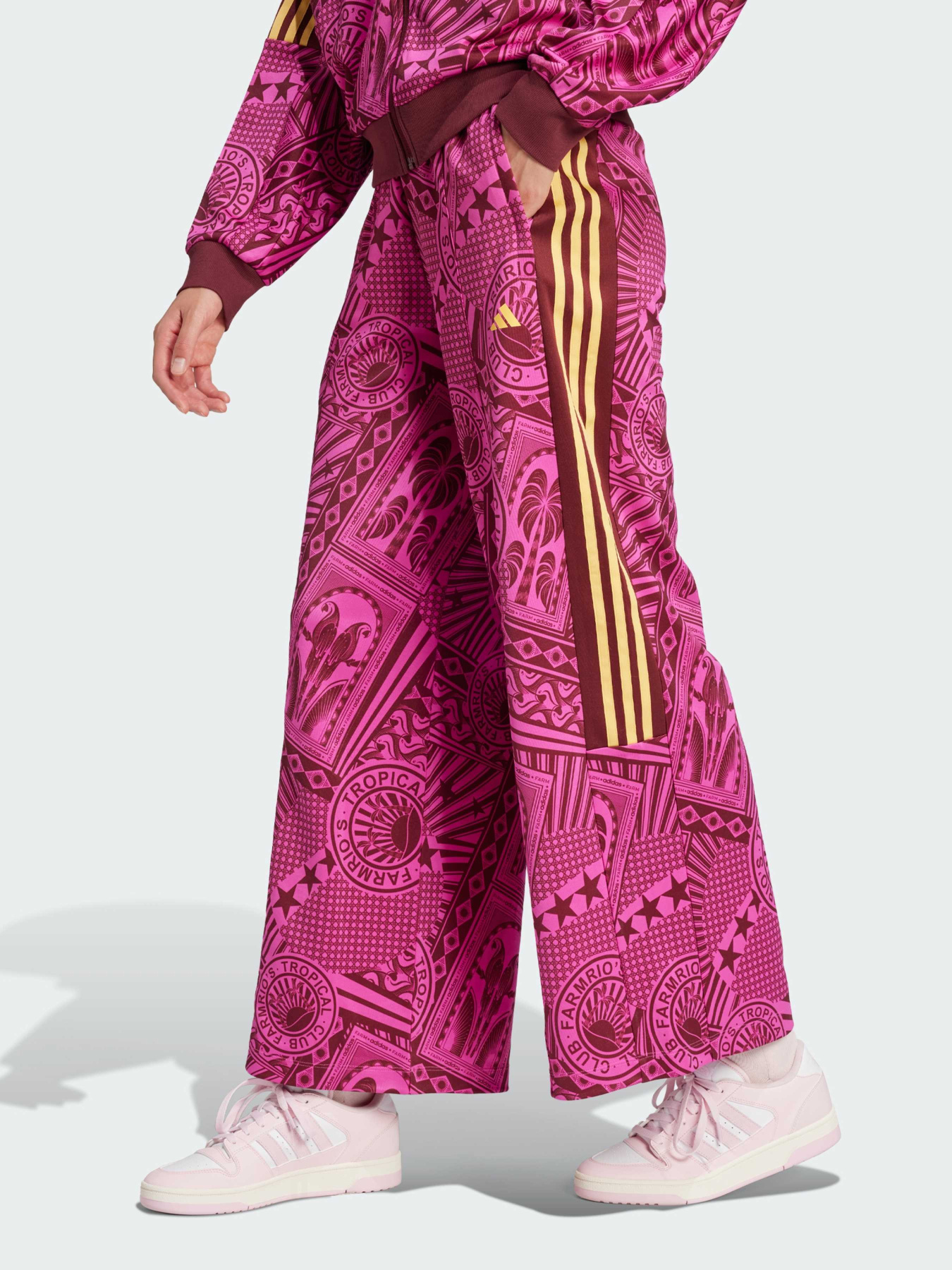 Штани повсякденні Adidas модель JD6295 Фото